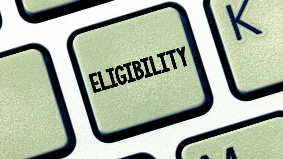 Account Registration and Eligibility