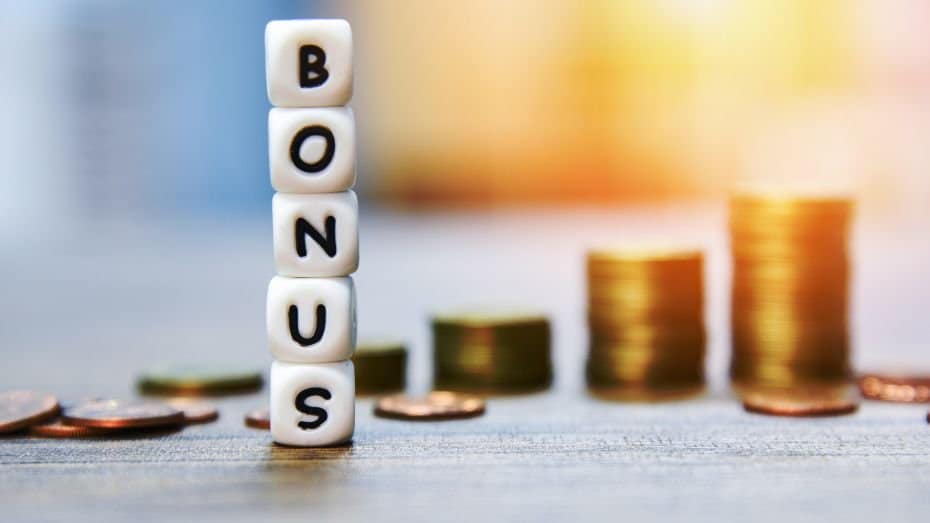 Bonus Terms and Promotions