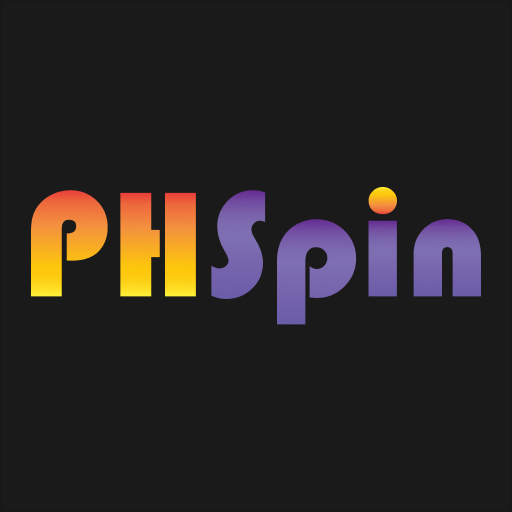 PHSpin Footer Logo