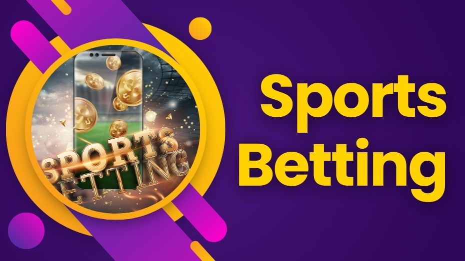 Sports Betting: Bet Live & Win Big on Your Favorite Sports