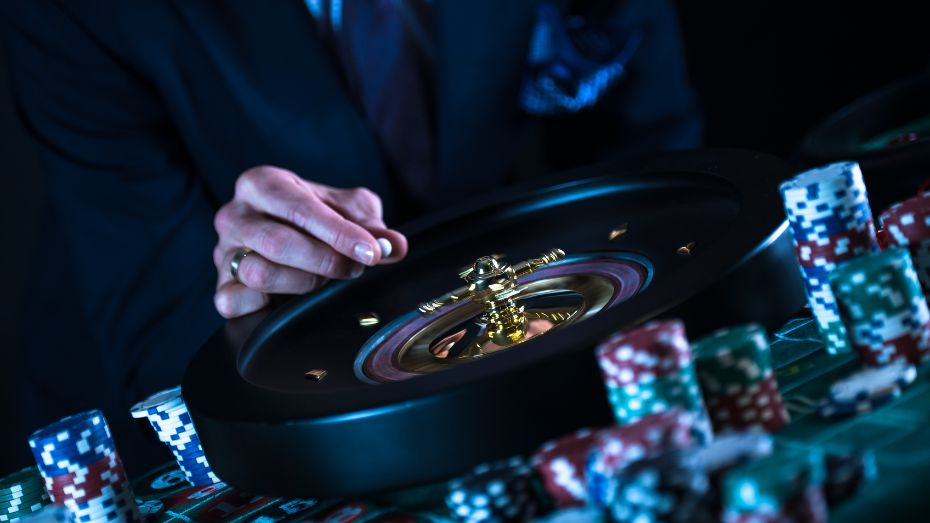 Types of Live Casino Games at PHSpin